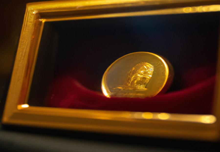 Considerations for investing in $20 gold coins