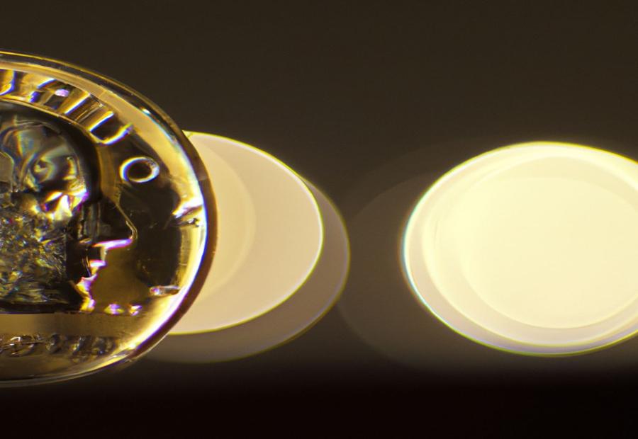 Determining the Value of a Gold Quarter