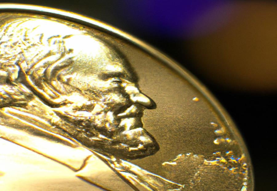 Factors that Determine the Value of a 2004 Gold Nickel