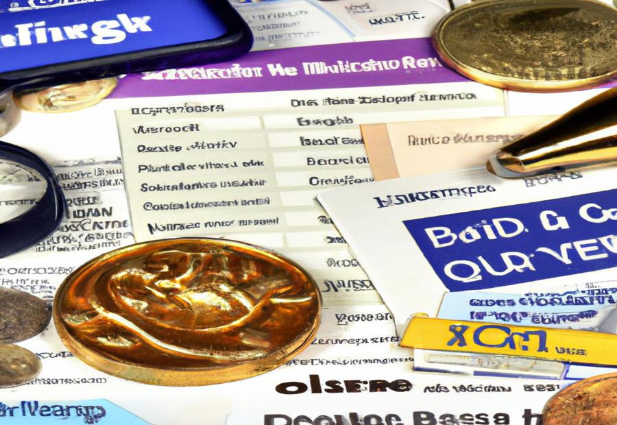 eBay Listings and Related Categories