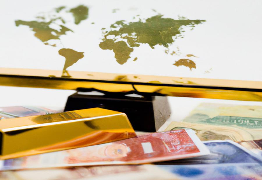 Value of Gold in Other Currencies