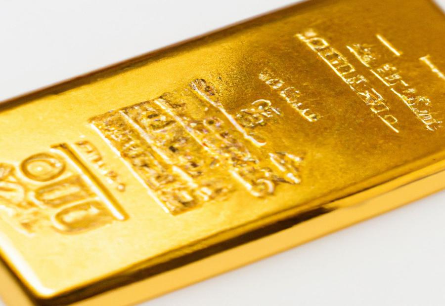 The PAMP 20G Gold Bar