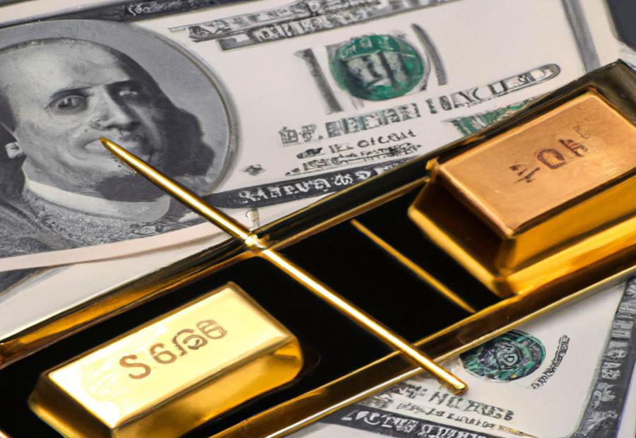 USD Value of 20 Grams of Gold