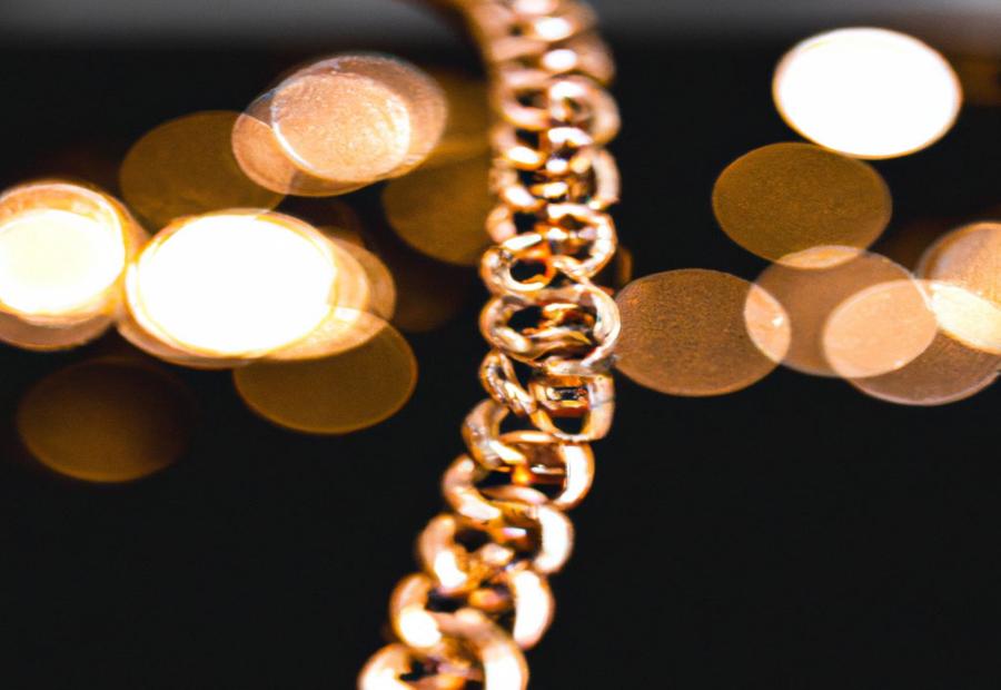 Where to buy a 22 inch 10K gold chain