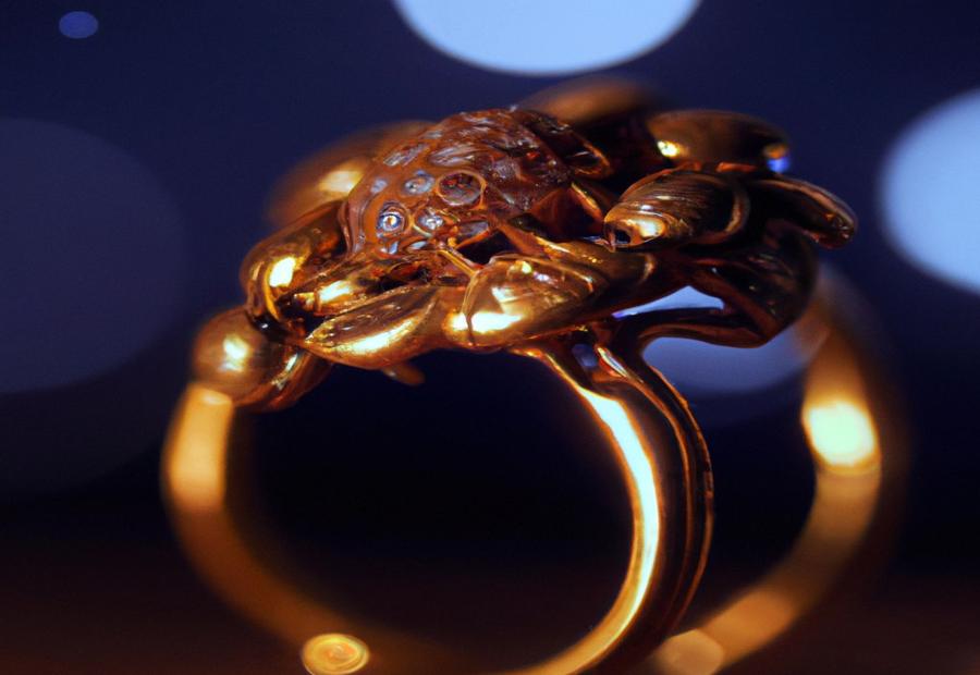 Current Market Prices for 22K Gold Rings