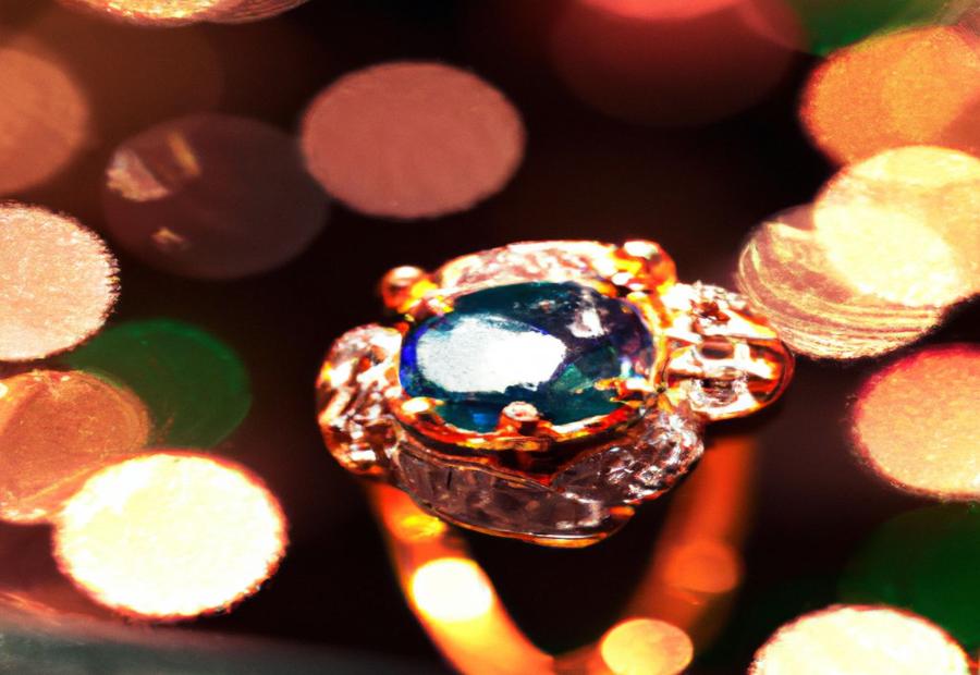 Where to Buy and Sell 22K Gold Rings