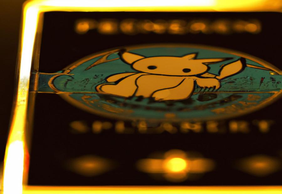 Factors Affecting the Value of Pokémon Cards