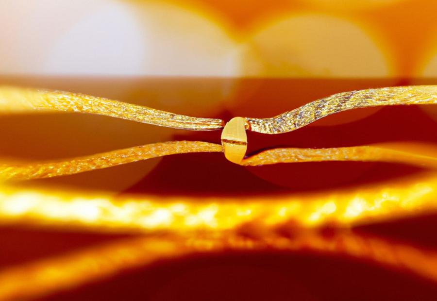 Factors Affecting the Worth of a 24 Karat Gold Necklace