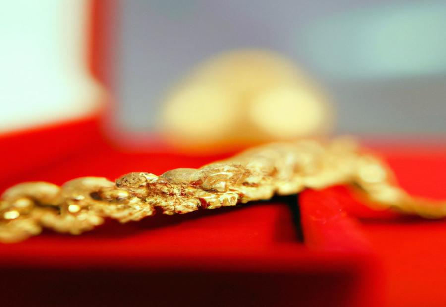 Composition and Characteristics of 24 Karat Gold