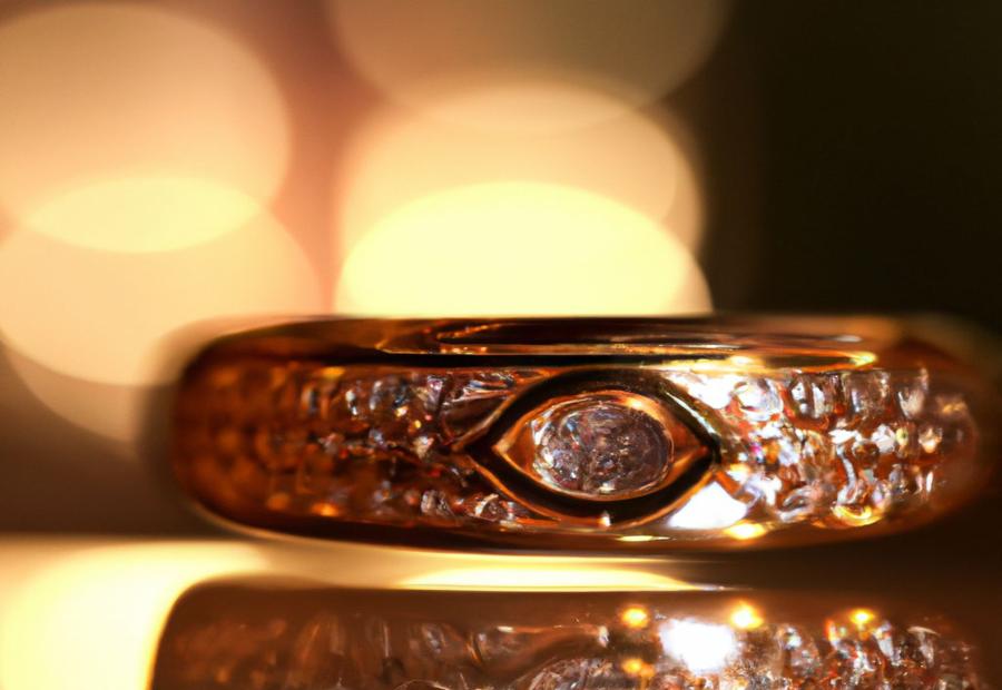 Understanding Karat Ratings