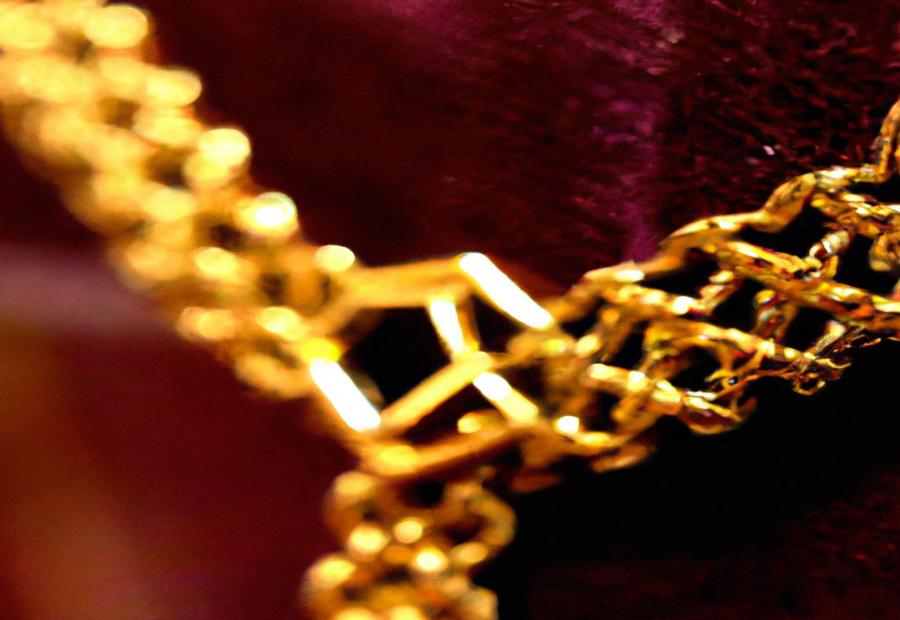 Understanding the value of 24K gold