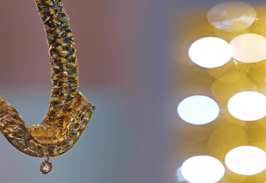 Tips for selling a 24K gold necklace at a pawn shop