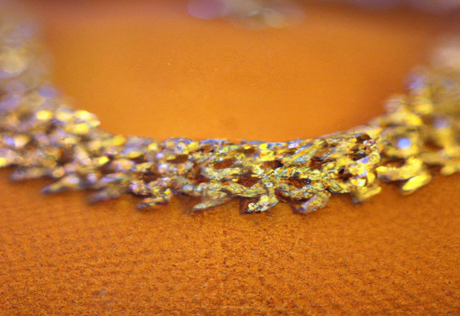 Other Considerations When Selling or Buying a 24K Gold Necklace