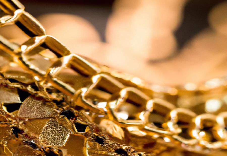 Factors Affecting the Value of a 24K Gold Necklace
