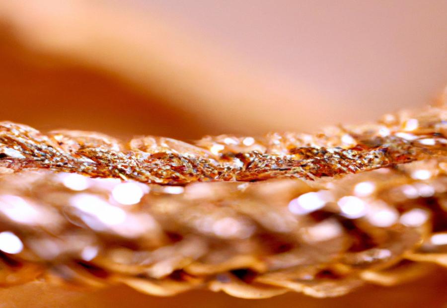 Understanding 24K Gold