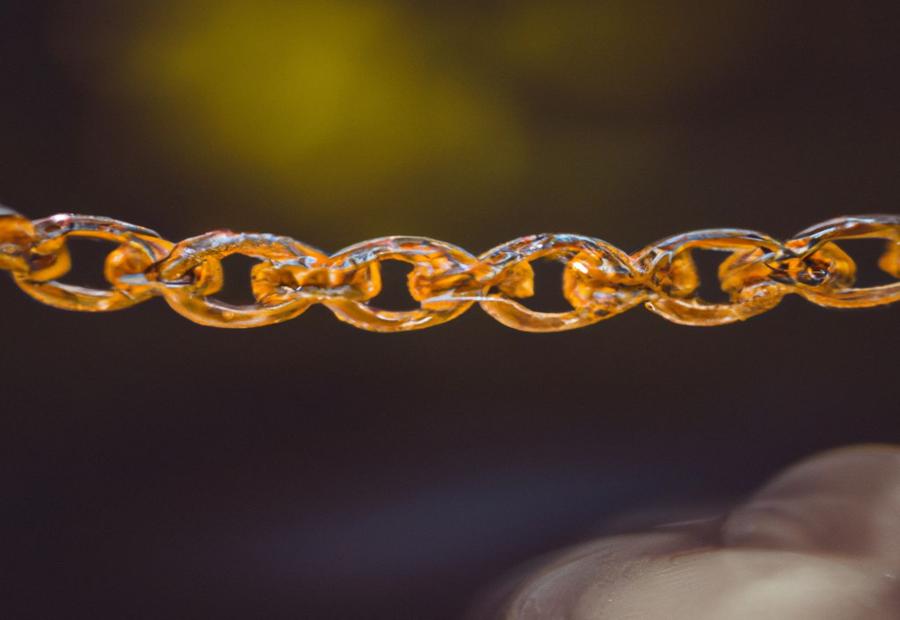 Factors Affecting the Value of a 24K Gold Chain