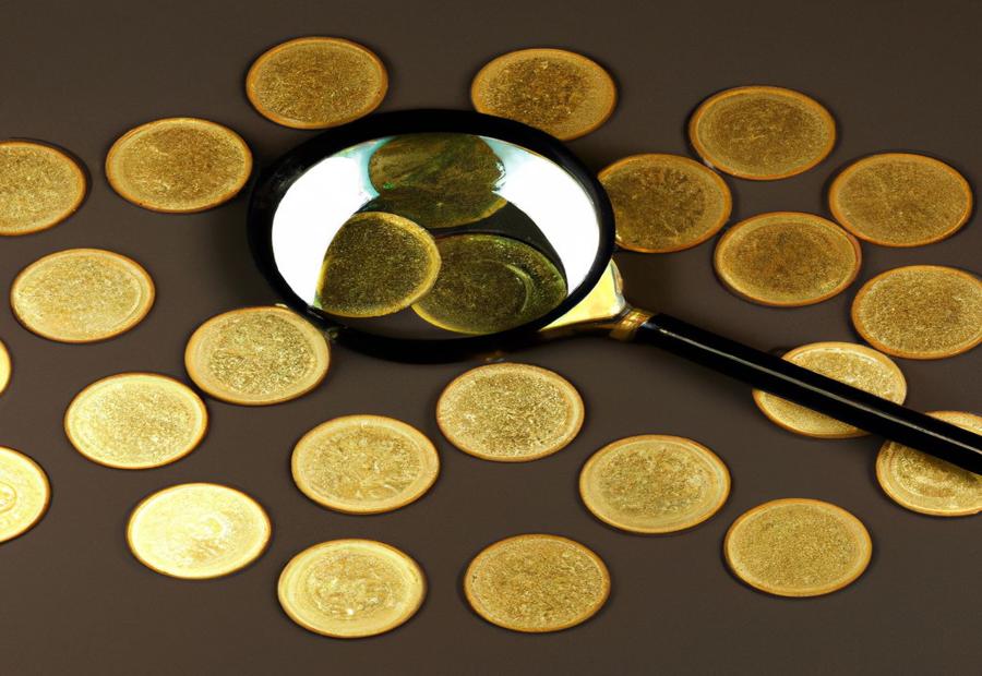 Comparison of prices from different dealers