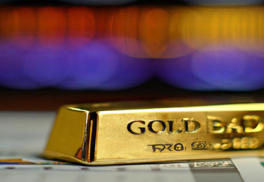 Exploring reputable sources for purchasing a 2.5 gram gold bar