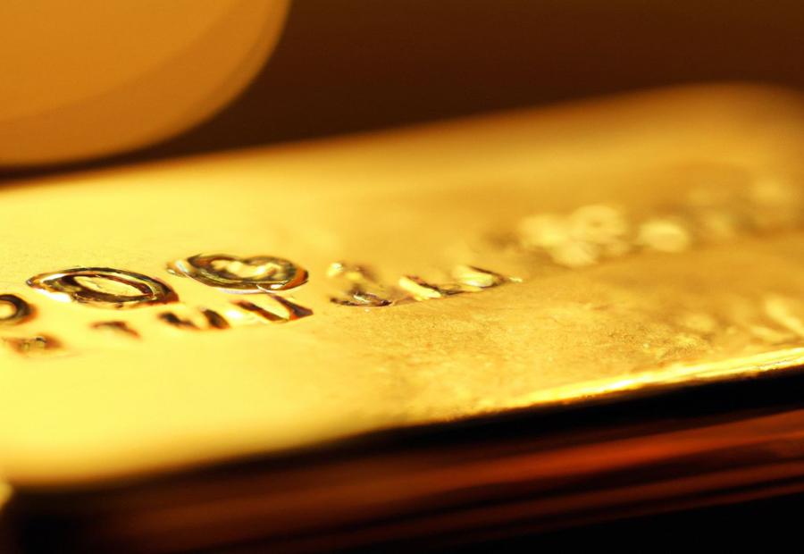 Where to Buy and Sell 400 Troy Ounce Gold Bars