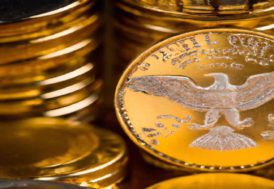 Tips for Buying $5 Gold American Eagles