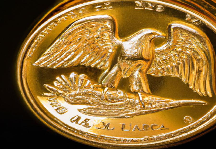 Value Factors for $5 Gold American Eagles