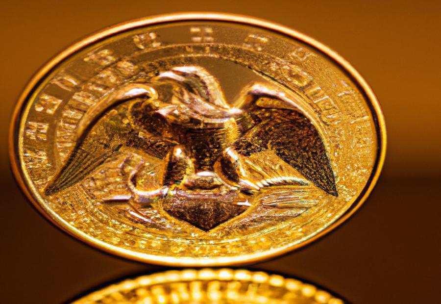 Pricing Analysis of $5 Gold American Eagles