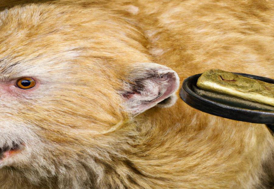 Buying and Selling Gold Bars