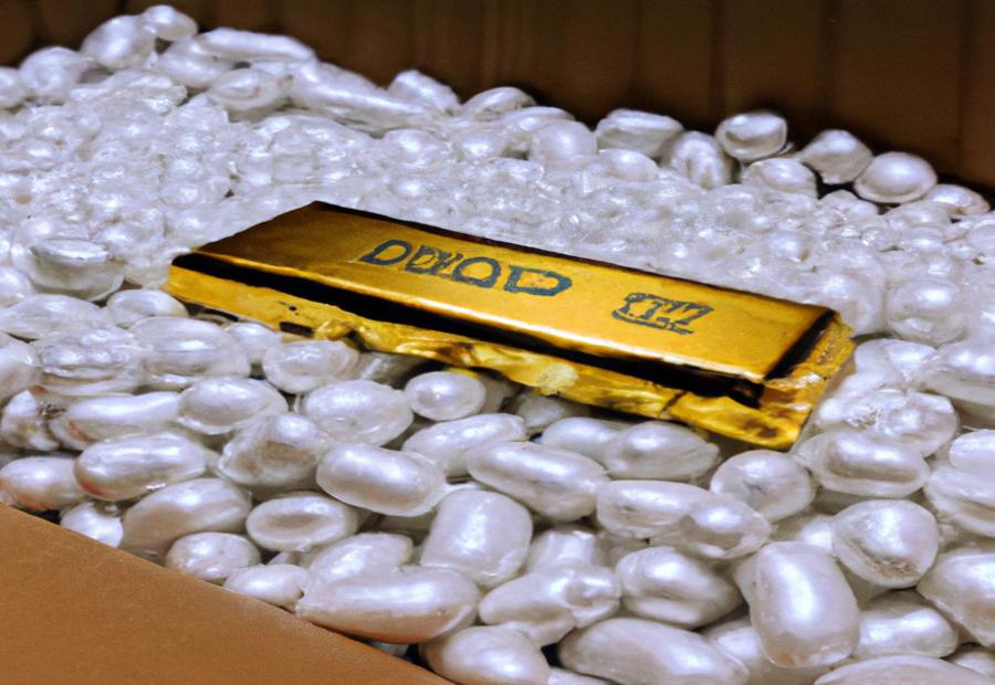 Shipping and Insurance