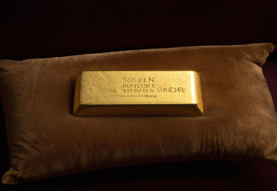 Investing in 5-gram Gold Bars