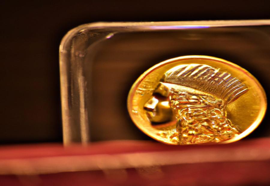 Latest Data on $5 Indian Head Gold Coin Value