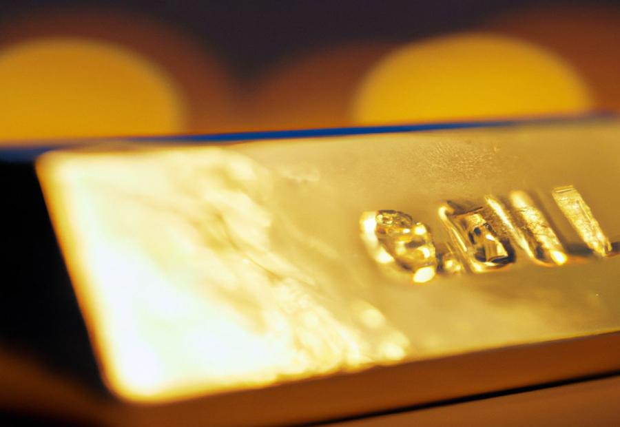 Conclusion and final thoughts on the worth of a 5 oz gold bar