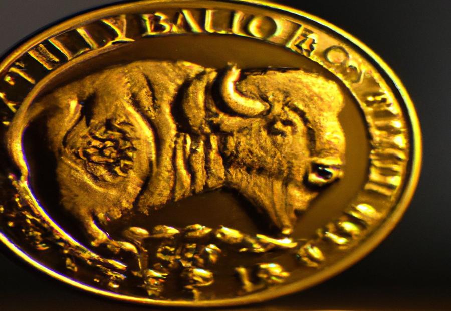 Tips for buying and selling $50 Gold Buffalo Coins