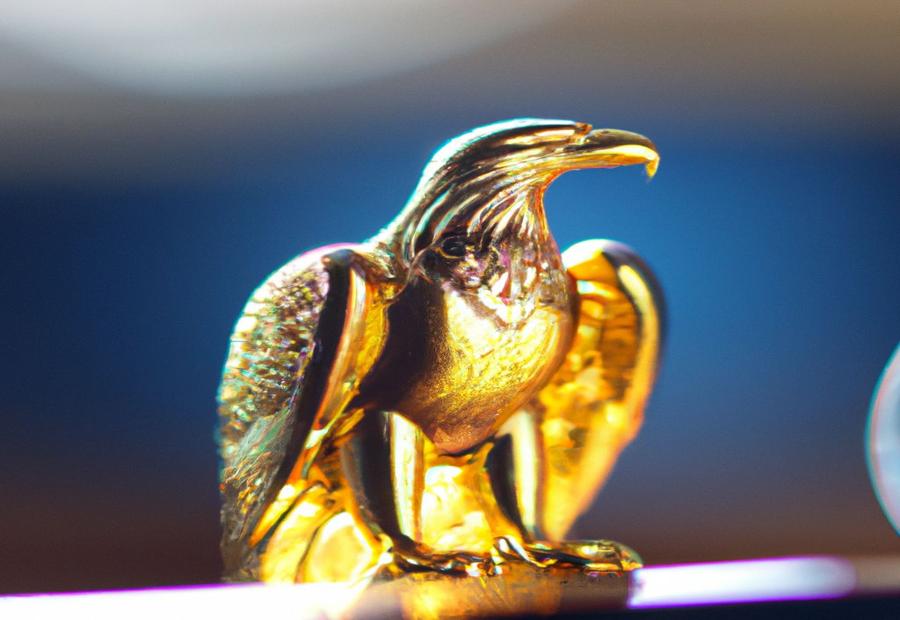 Factors Affecting the Value of a $50 Gold Eagle