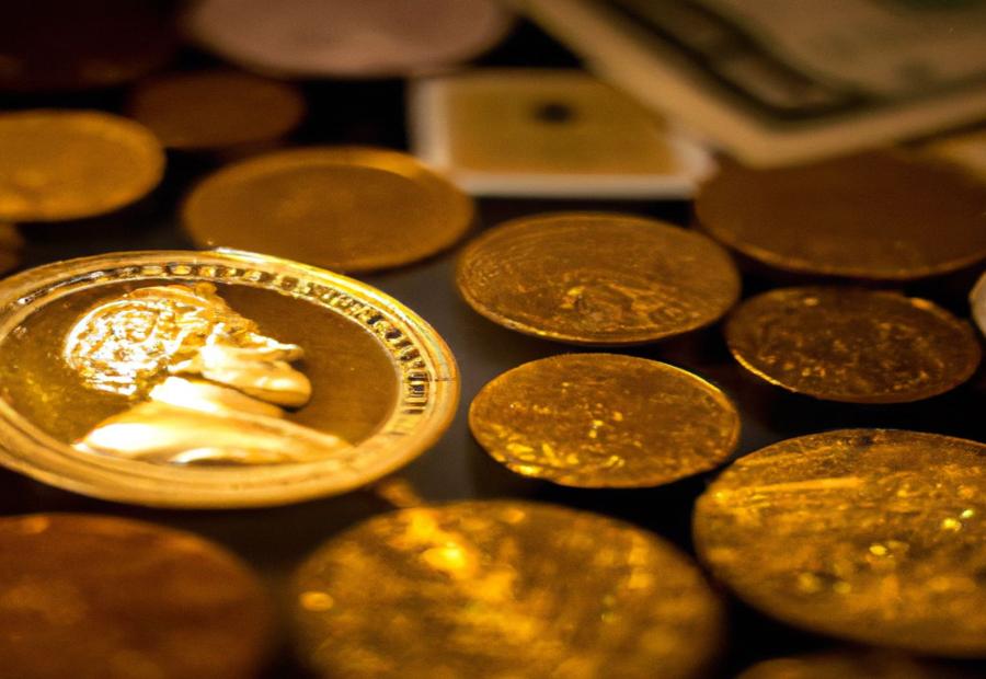 Collecting and Investing