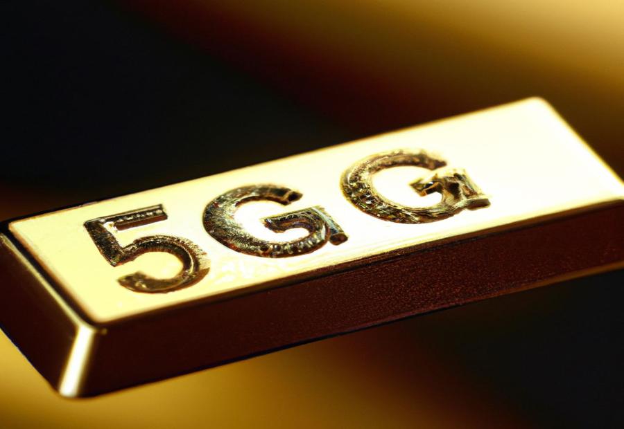 Tips for Buying and Selling 5G Gold Bars