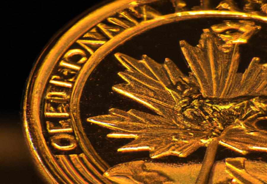 Factors Affecting the Value of a Canadian Gold Dollar