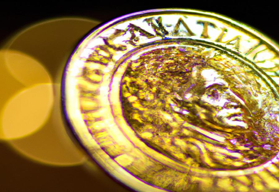 Factors contributing to the coin