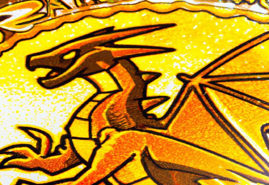 Investing in Pokémon Cards