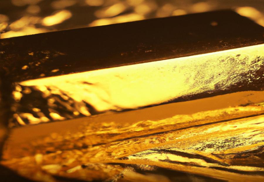 Current Price Range for Darics of Gold