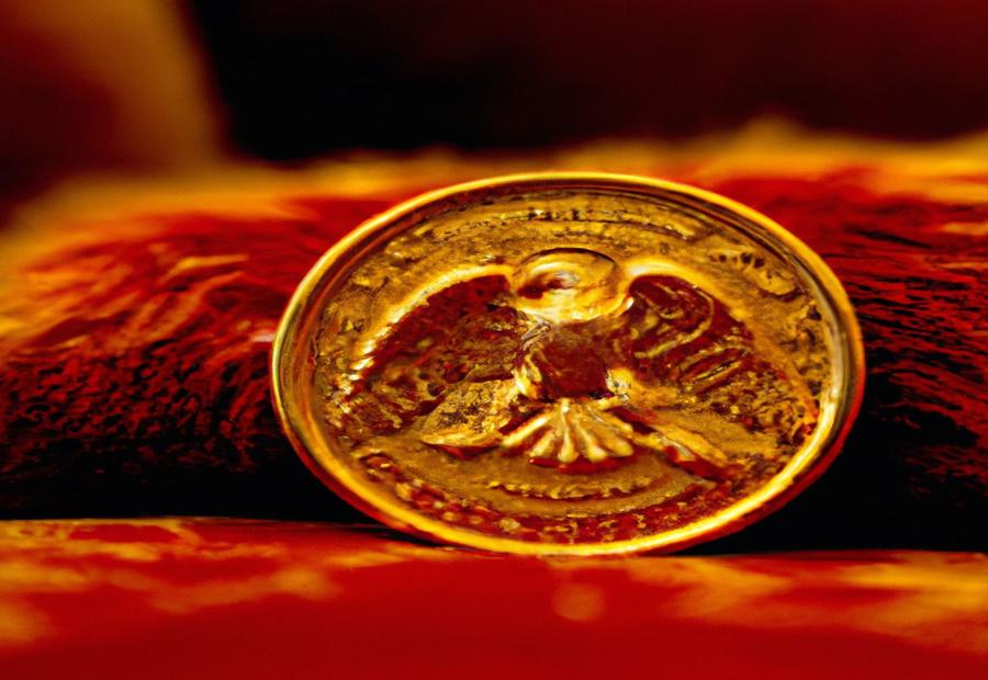 What is a Double Eagle Gold Coin?