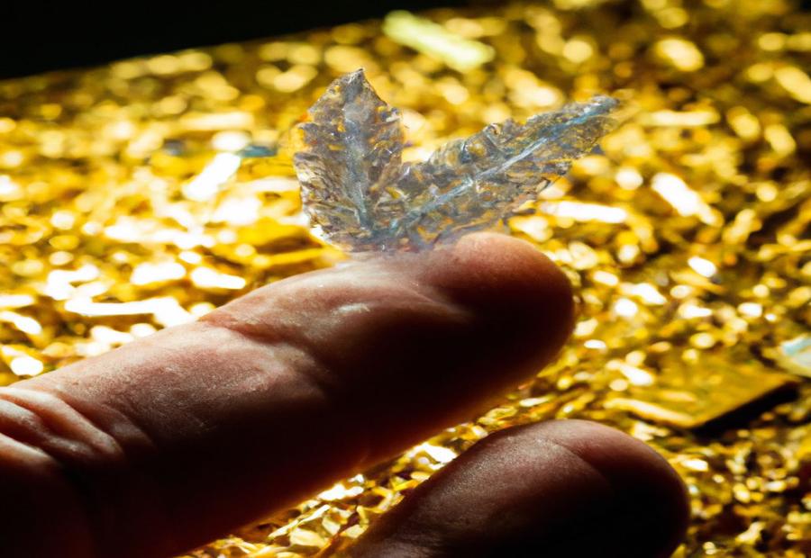 Buying Gold: Consult an Expert Trader