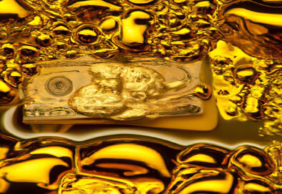 Liquid Bullion Nuggets - Online store for gold-related products