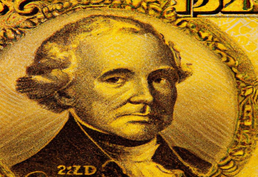 Design Features of the $2 Bill