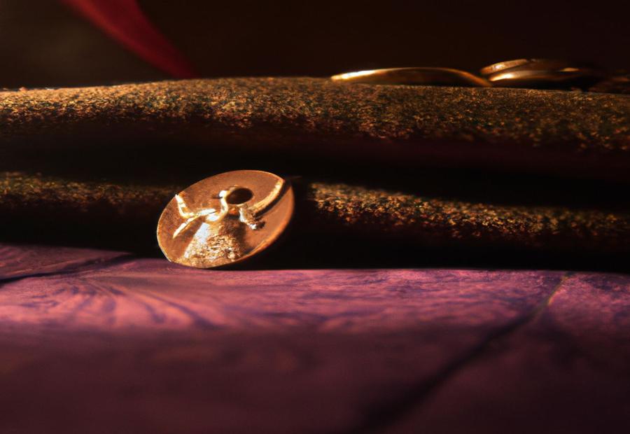 Overview of Gold Angel Coins