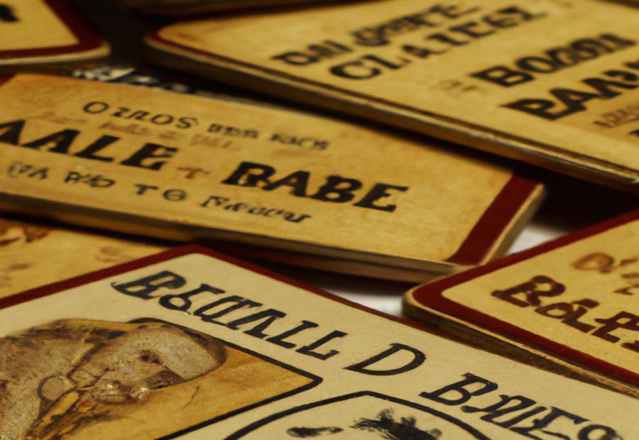 Comparison with other similar Gold Entertainment Babe Ruth cards