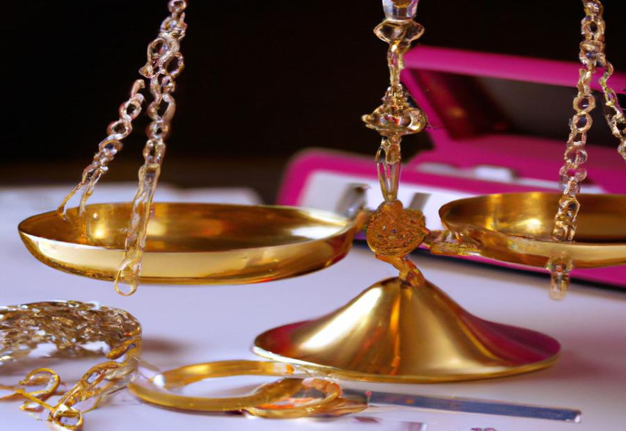 Introduction to selling gold bracelets