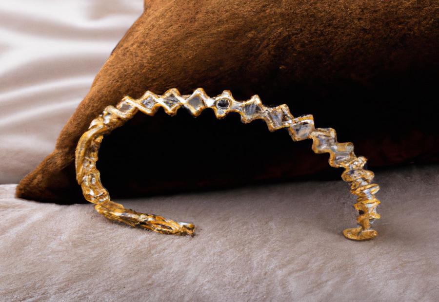 Conclusion: Making informed decisions when selling a gold bracelet