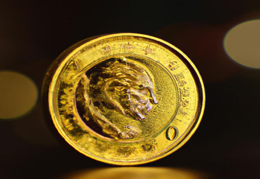 Determining the value of a Centenario coin