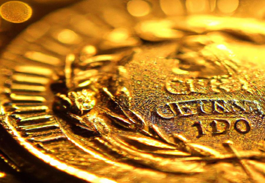 Purchasing and selling the Centenario coin