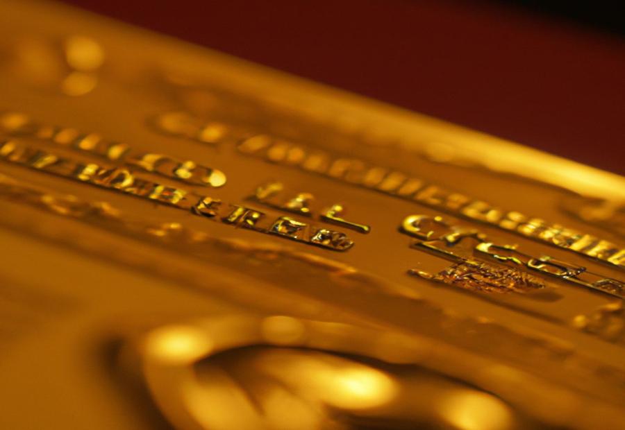 How to Determine the Worth of Your Gold Certificate